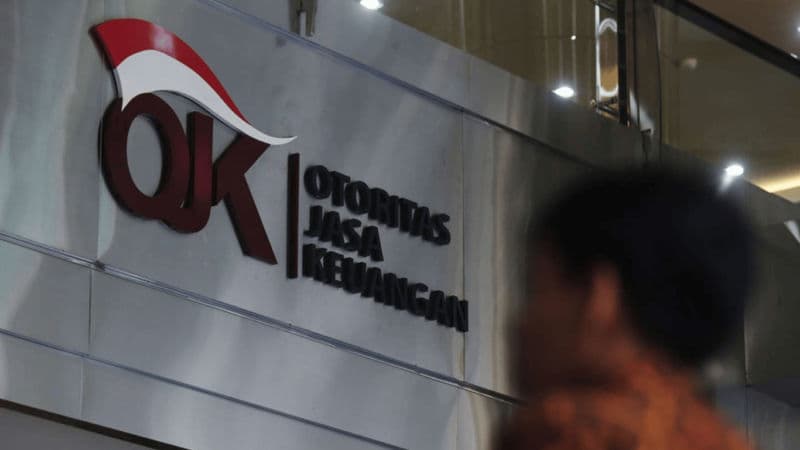 OJK menerbitkan POJK 16 Tahun 2026 tentang Bursa Mineral dan Komoditas Strategis mulai berlaku 1 Januari 2027.