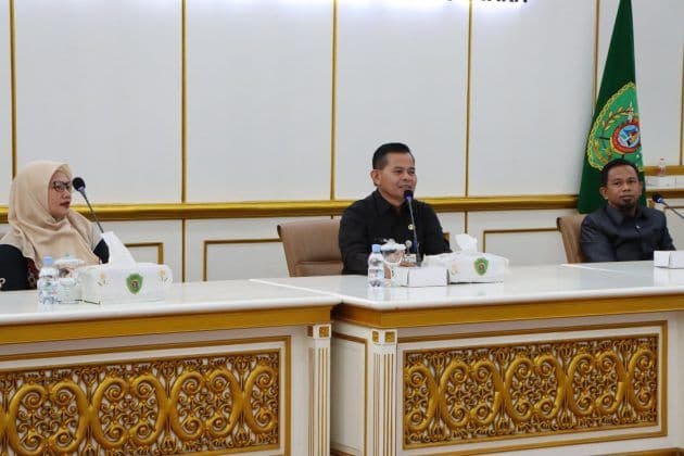 Optimalkan Peran Perpustakaan, PPU Optimis Literasi Warga Meningkat