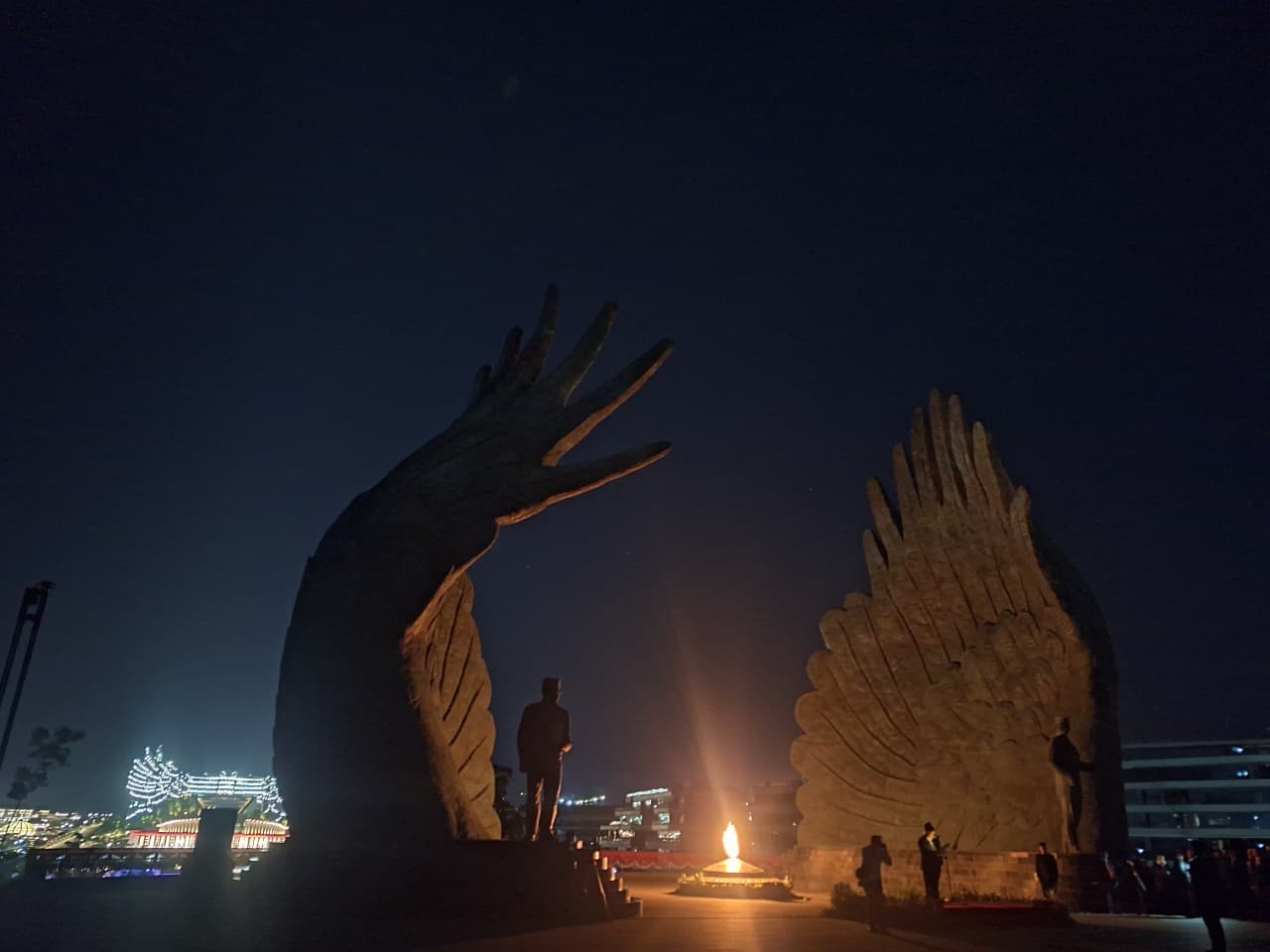 Simfoni di Bawah Langit Nusantara