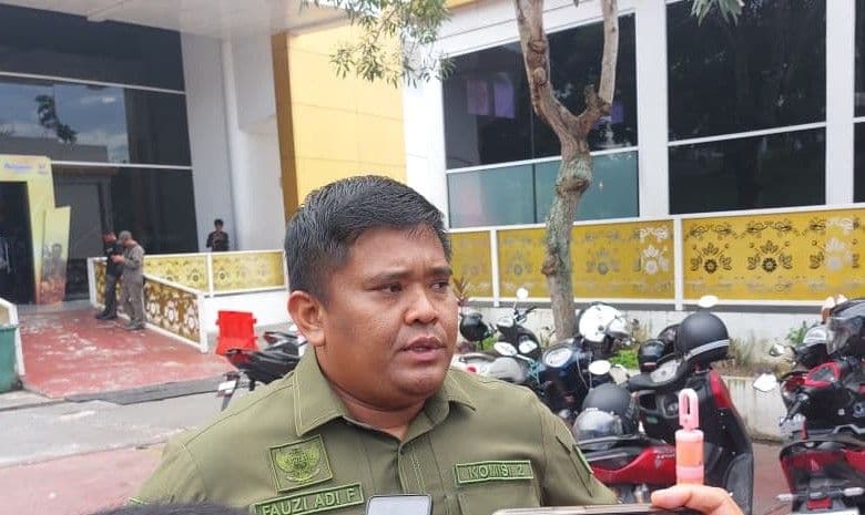 Anggota DPRD Balikpapan, Adi Firmansyah, Sarankan Gebyar UMKM Digabung dengan Event Besar