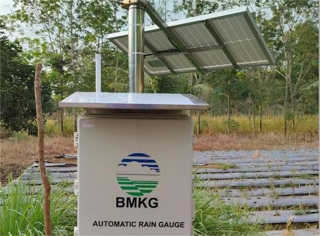Perangkat BMKG