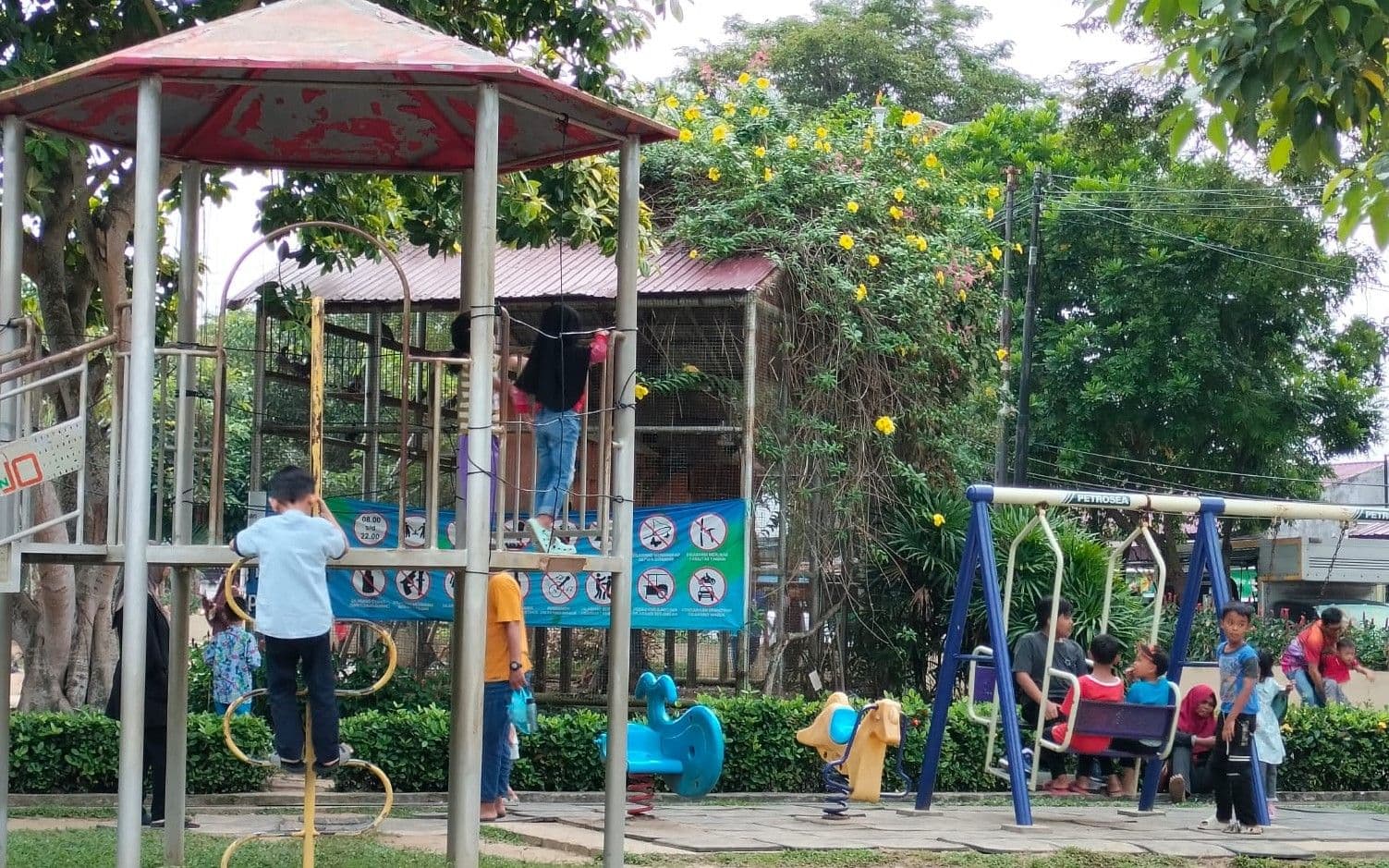 DP3AKB Balikpapan Tambah Tiga RBRA di APBD Perubahan 2025