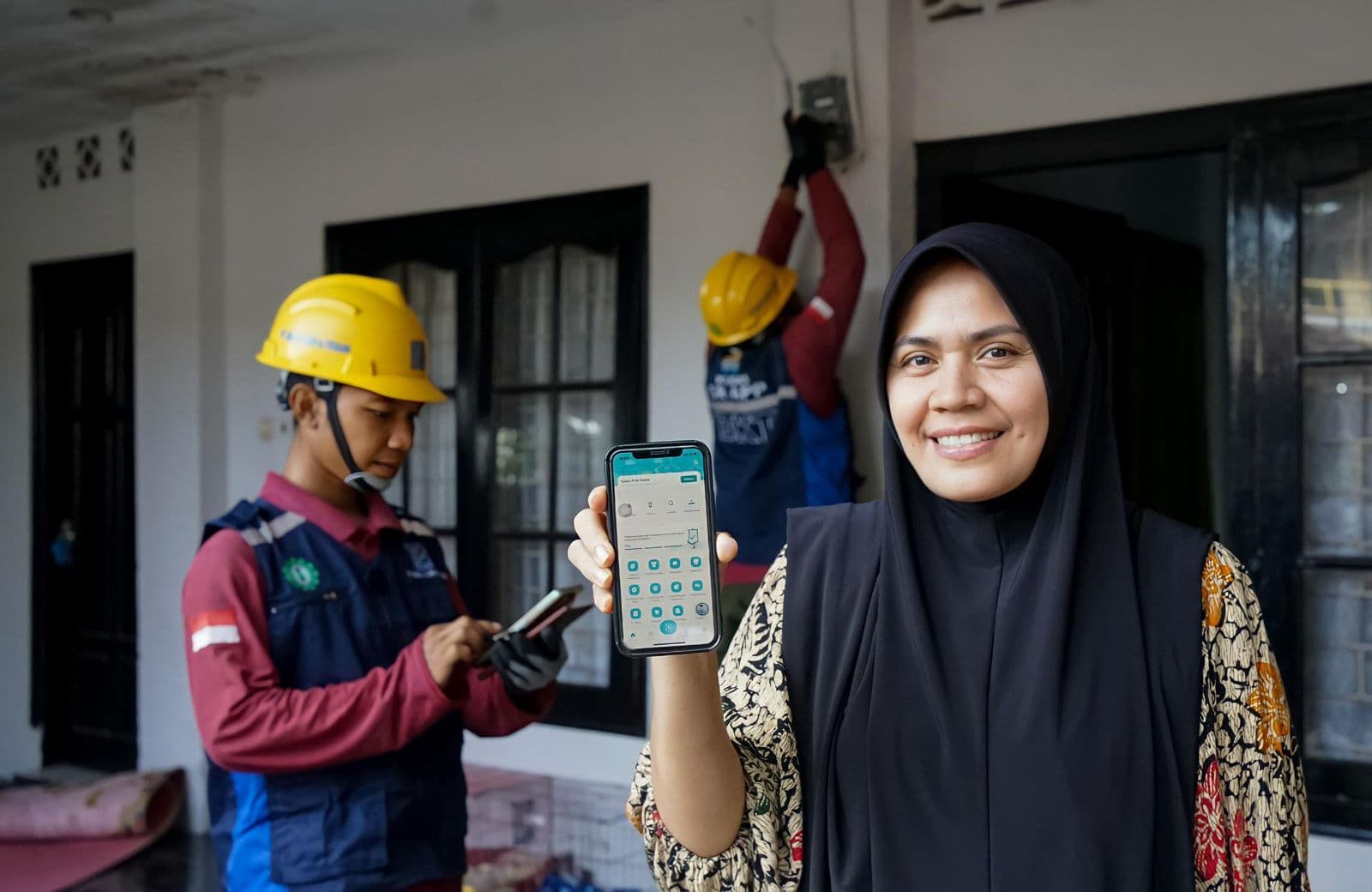 Hari Pelanggan Nasional 2025, PLN Luncurkan Promo Tambah Daya 