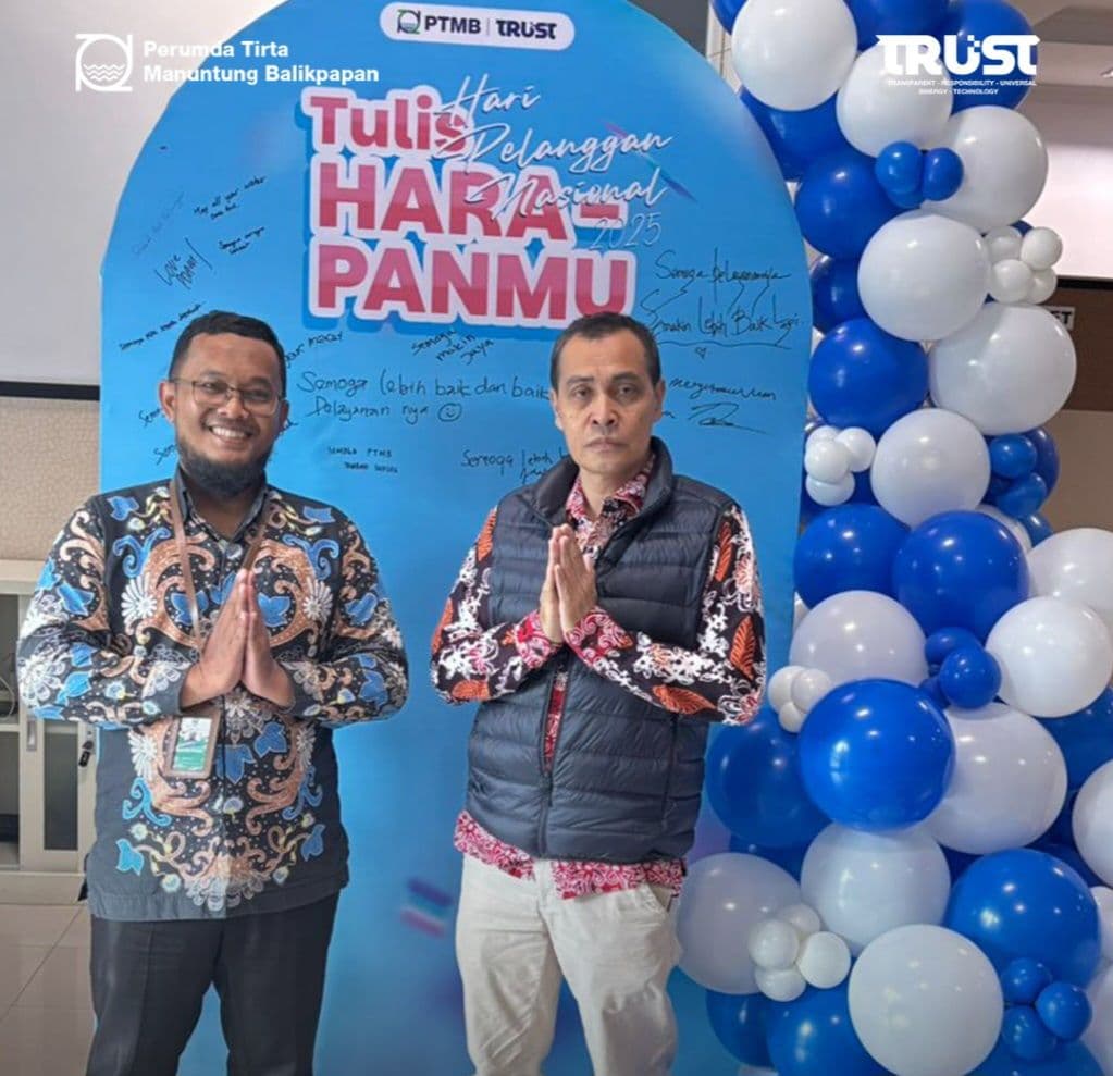 PTMB Suguhkan Layanan Spesial di Hari Pelanggan Nasional 2025