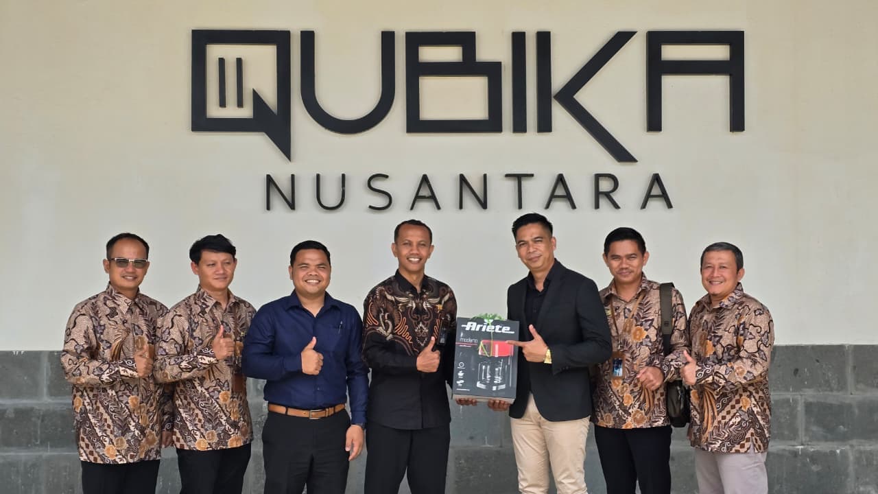 PLN Kaltimra Sapa Pelanggan, Pastikan Listrik Andal dari IKN hingga Rumah Sakit