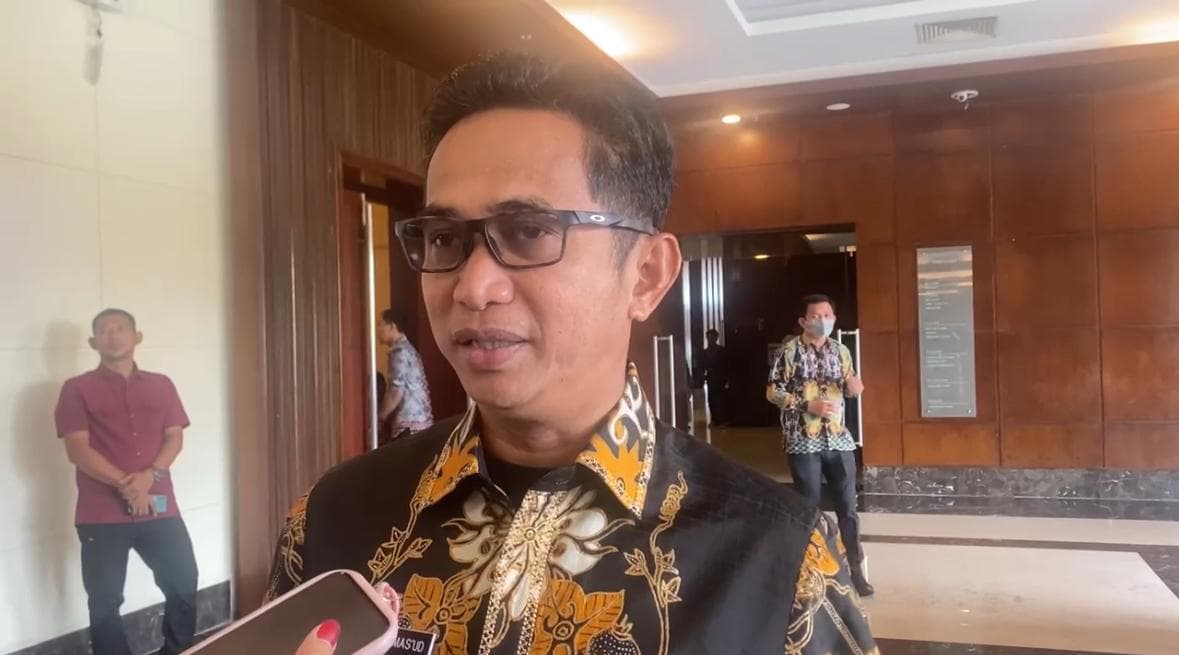 Pemotongan Dana Bagi Hasil Dinilai Tak Adil, Wali Kota Balikpapan Angkat Suara