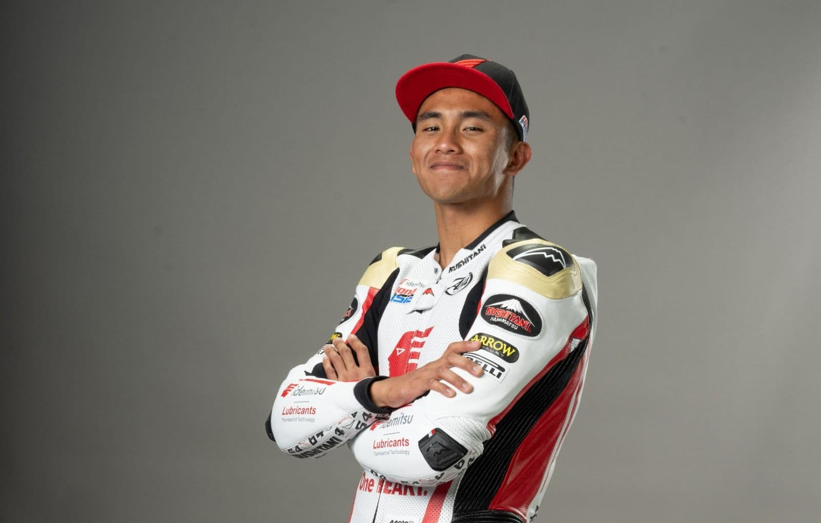 Empat Pebalap Astra Honda Siap Ukir Sejarah di GP Misano