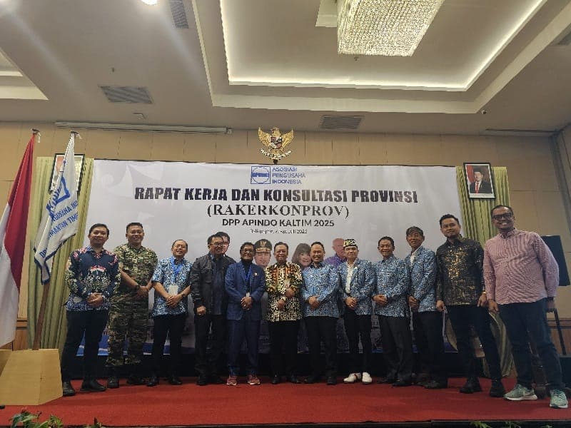 APINDO Kaltim membuka pendaftaran untuk seleksi Hakim PHI. 