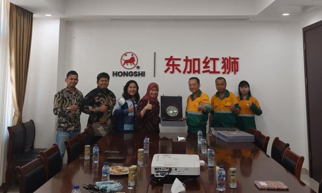 Hari Pelanggan Nasional 2025, PT Kobexindo Cement Apresiasi Layanan PLN Kaltimra