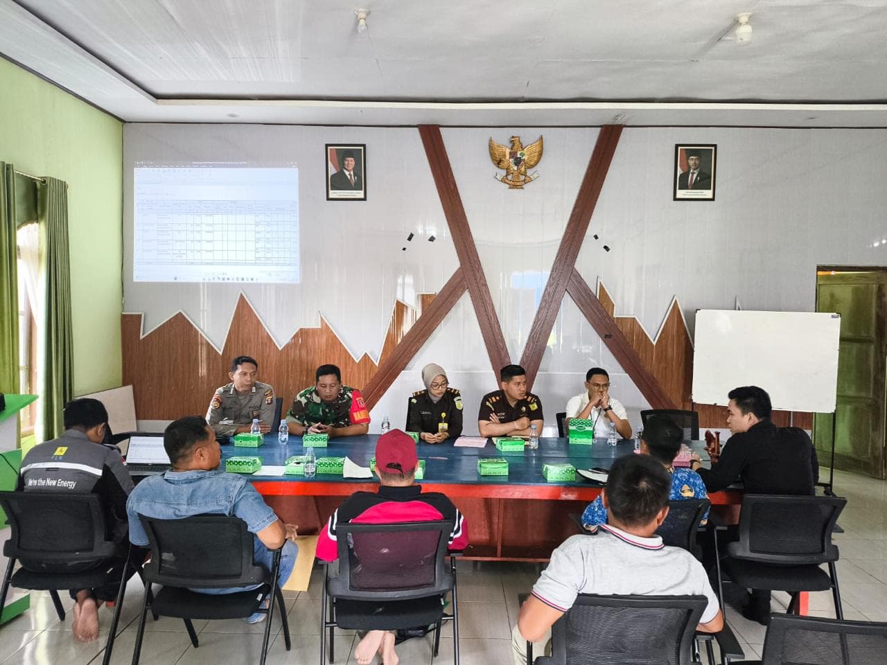 PLN Tuntaskan Ganti Rugi Lahan Jalur Listrik IKN
