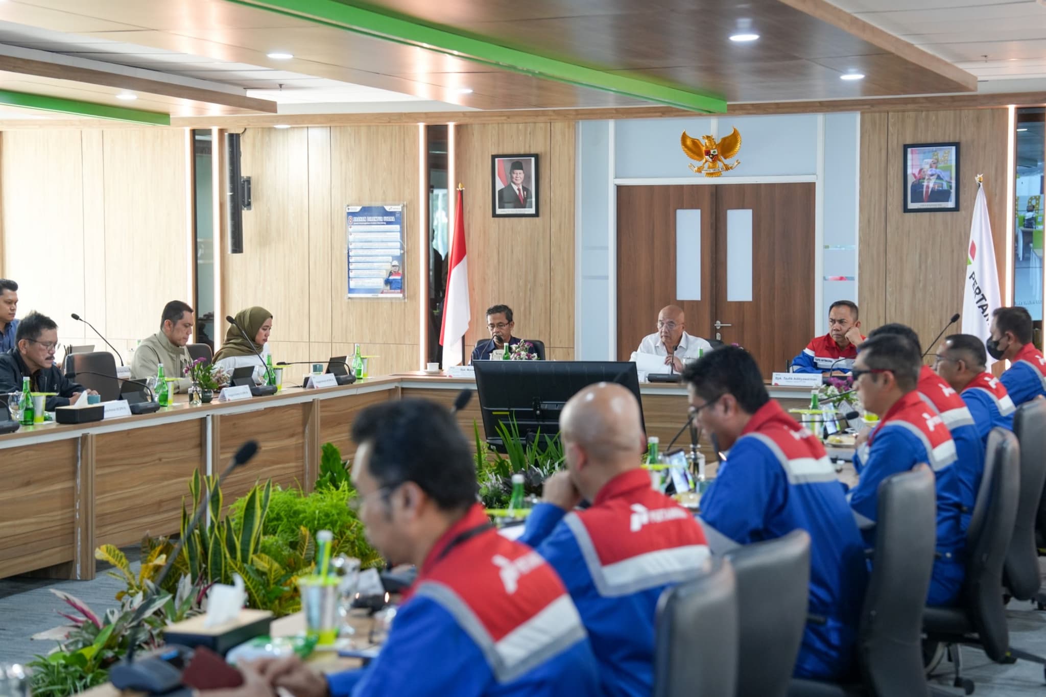 DPR Kawal Proyek RDMP Balikpapan, Target Kurangi Impor LPG