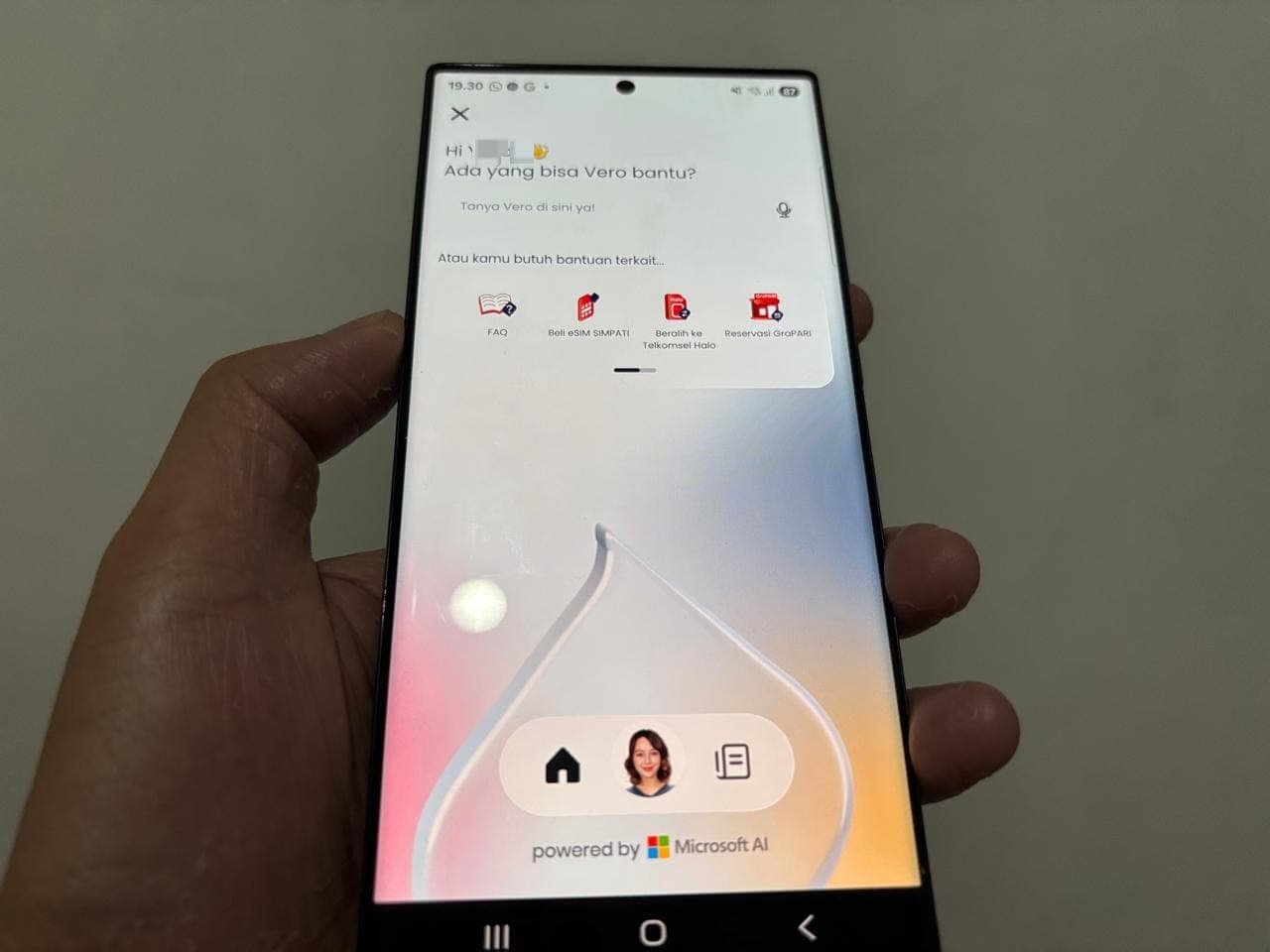 Pilihan Kanal Layanan Telkomsel Dipuji Pelanggan  