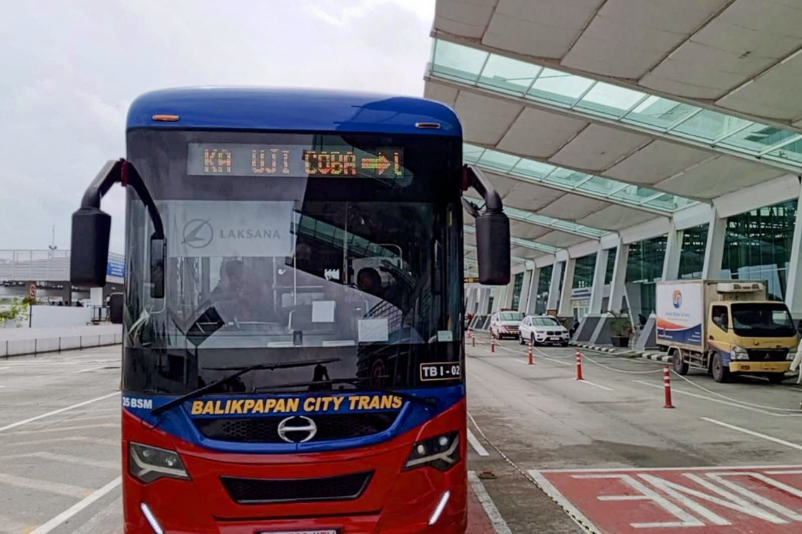 Rencana Induk Transportasi Balikpapan Disusun, Bacitra Jadi Bagian Strategis