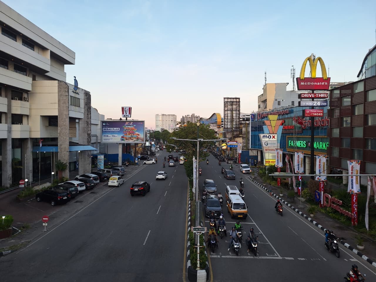 Dari Angkot ke Feeder Bacitra, Dishub Balikpapan Rancang Evolusi Transportasi Publik