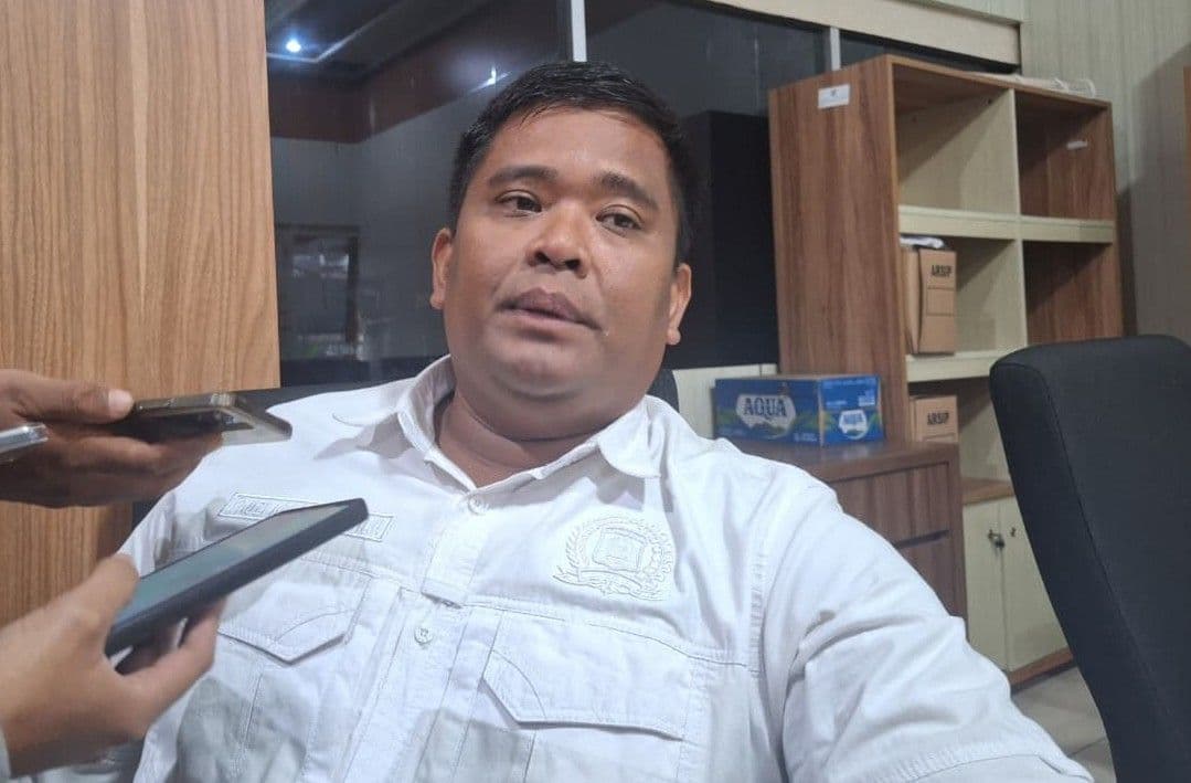 Ketua Komisi II DPRD Balikpapan, Fauzi Adi Firmansyah, menyebut, hingga pertengahan Oktober 2025, progres pembangunan baru menembus sekitar 50 persen