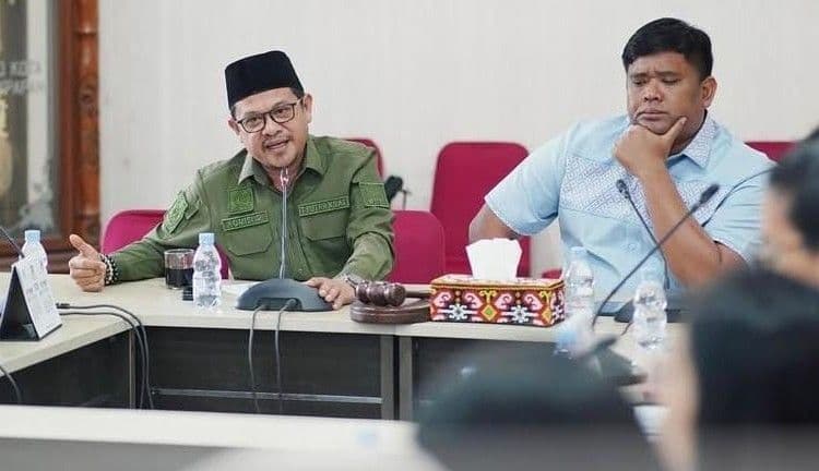 Sekretaris Komisi II DPRD Balikpapan, Taufik Qul Rahman, mengatakan persoalan itu terungkap dalam rapat dengar pendapat (RDP) bersama Dinas Perdagangan, Bagian Hukum, dan Bagian Aset Pemerintah Kota, pada Rabu 15 Oktober 2025