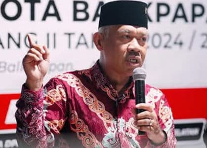 Wakil Ketua DPRD Balikpapan, Budiono, minta Regulasi Perumahan Lebih Pro-Rakyat