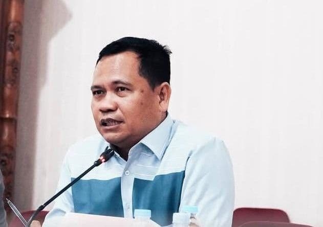 Ketua Komisi III DPRD Balikpapan, Yusri