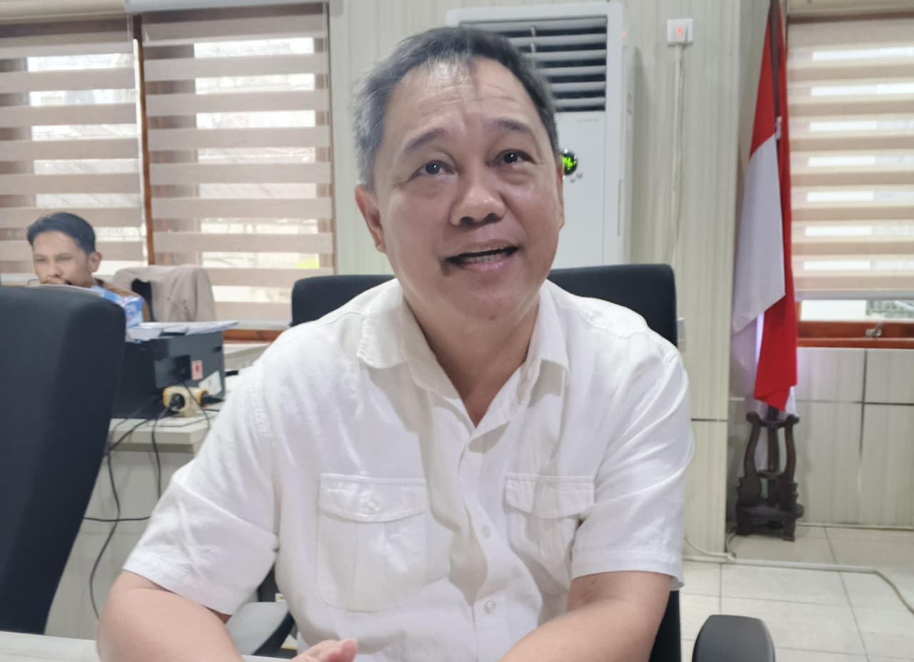 Anggota Komisi II DPRD Balikpapan, Swardy, menilai sektor kuliner selalu punya daya hidup sendiri