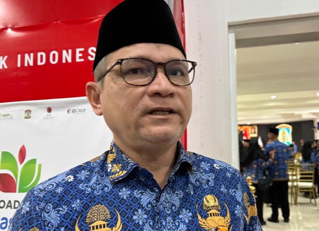 Kepala Dinas Penanam Modal dan Perizinan Terpadu Satu Pintu (DPMPTSP) Kota Balikpapan, Hasbullah Helmi menyebut, dari triwulan satu realisasi mencapai Rp5,2 triliun