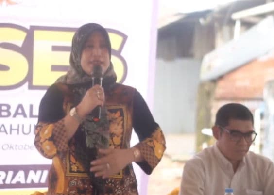 DPRD Minta Balikpapan Miliki Kuliner Khas  