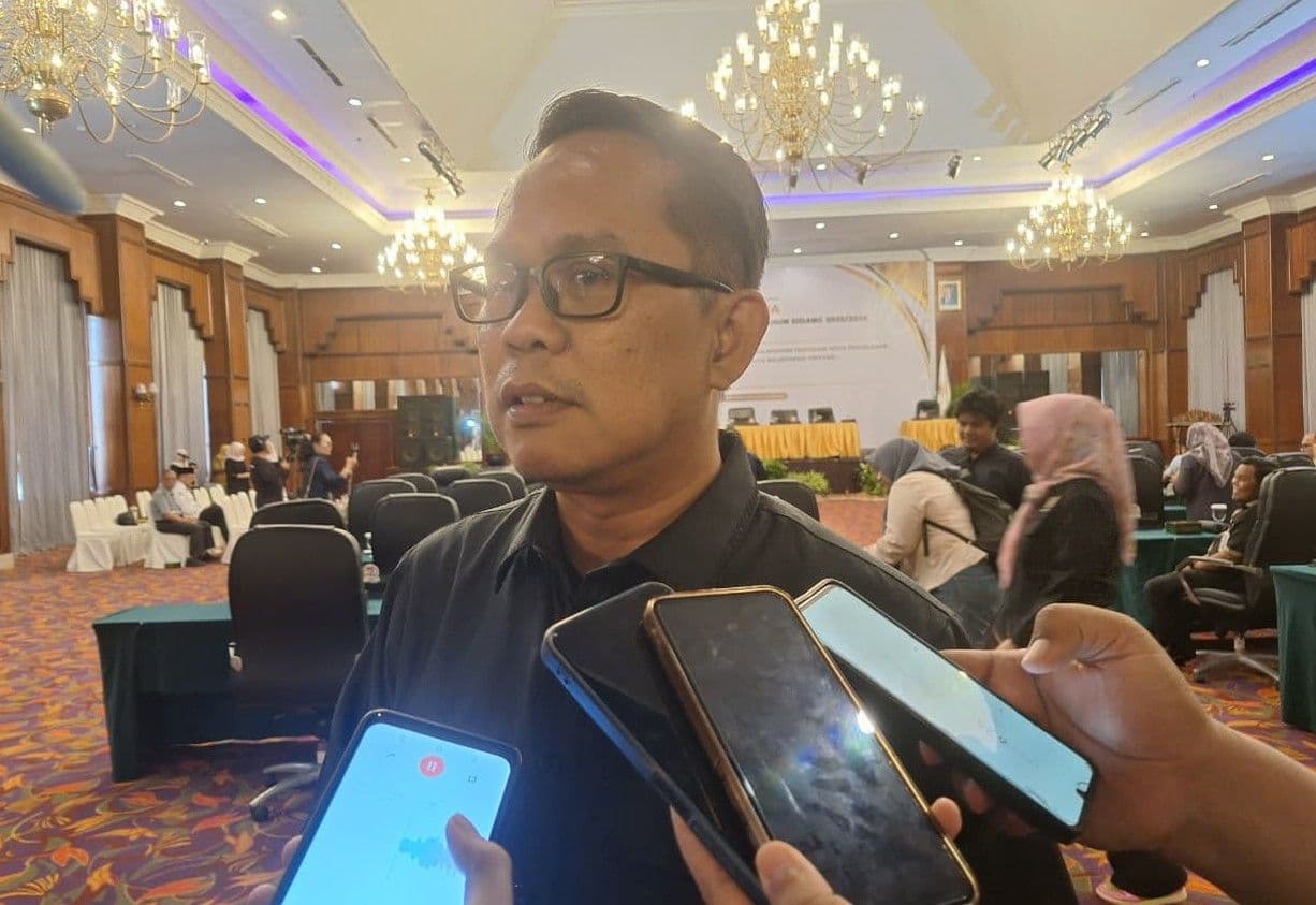 Anggota DPRD Wahyullah Dorong Insentif Bank Sampah di Balikpapan
