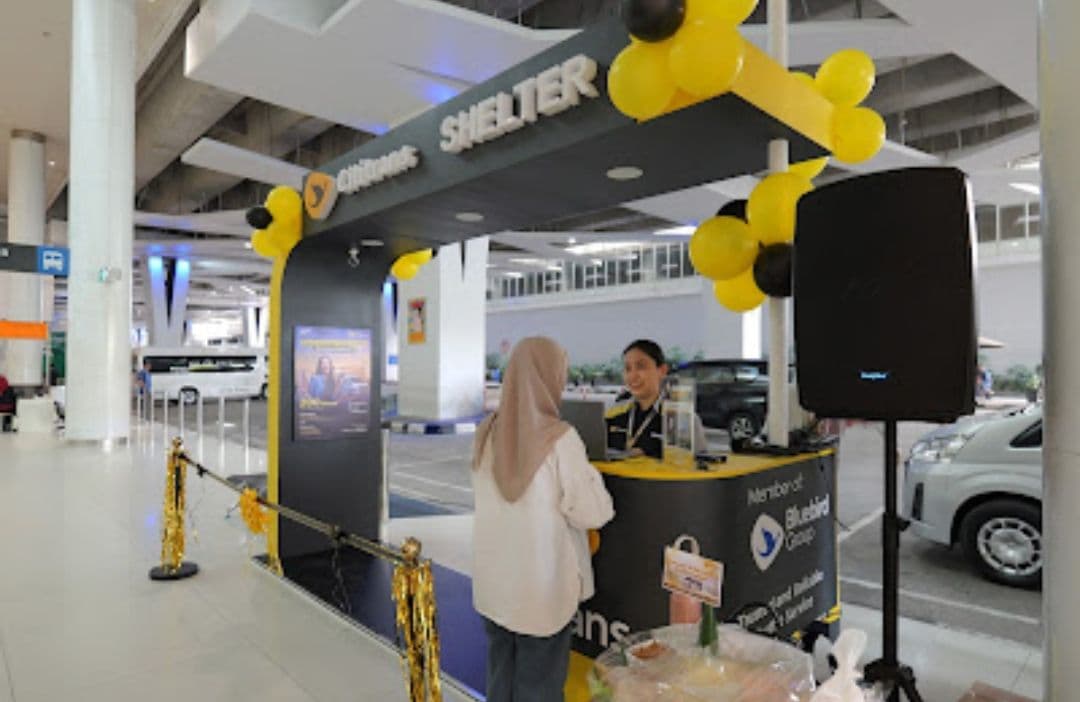 Cititrans Resmi Layani Rute Bandara Sepinggan ke IKN dan Samarinda