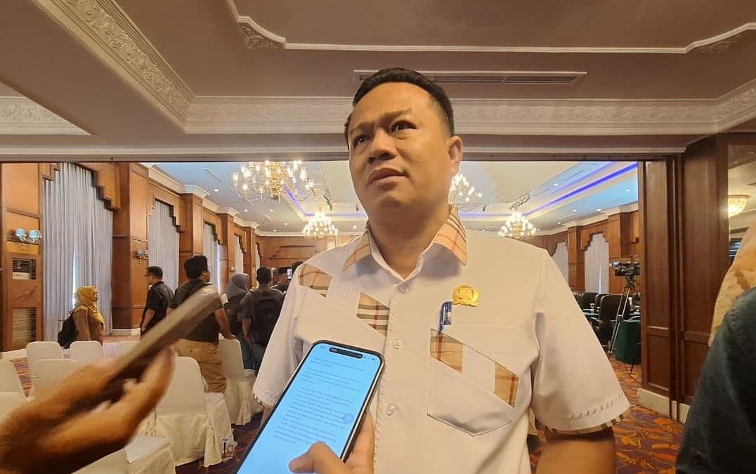 Ketua Komisi IV DPRD Balikpapan, H. Gasali, mengatakan kebijakan penghematan seharusnya dilakukan secara selektif 