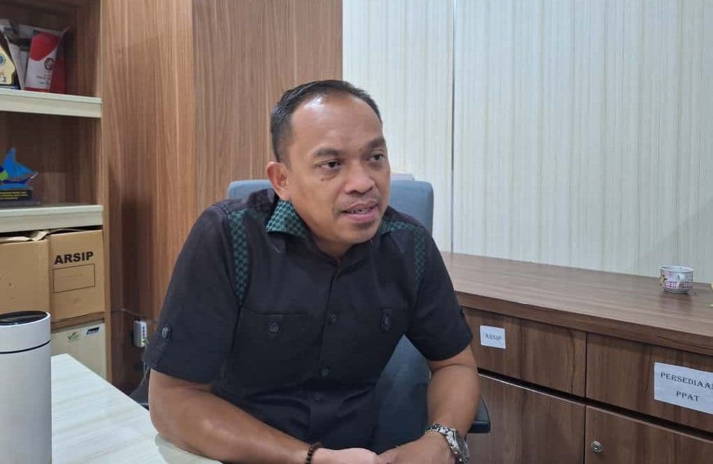 Iwan Wahyudi