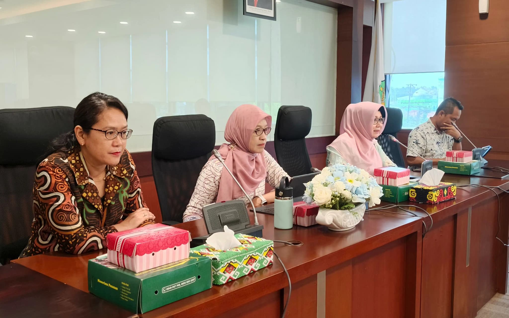 Percepat Turunkan Stunting, Pemprov Kaltim Petakan Persoalan Daerah 