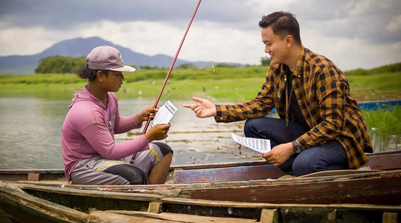 Pembiayaan KUR BRI Buktikan Dampak Nyata, Omzet UMKM Naik Pesat
