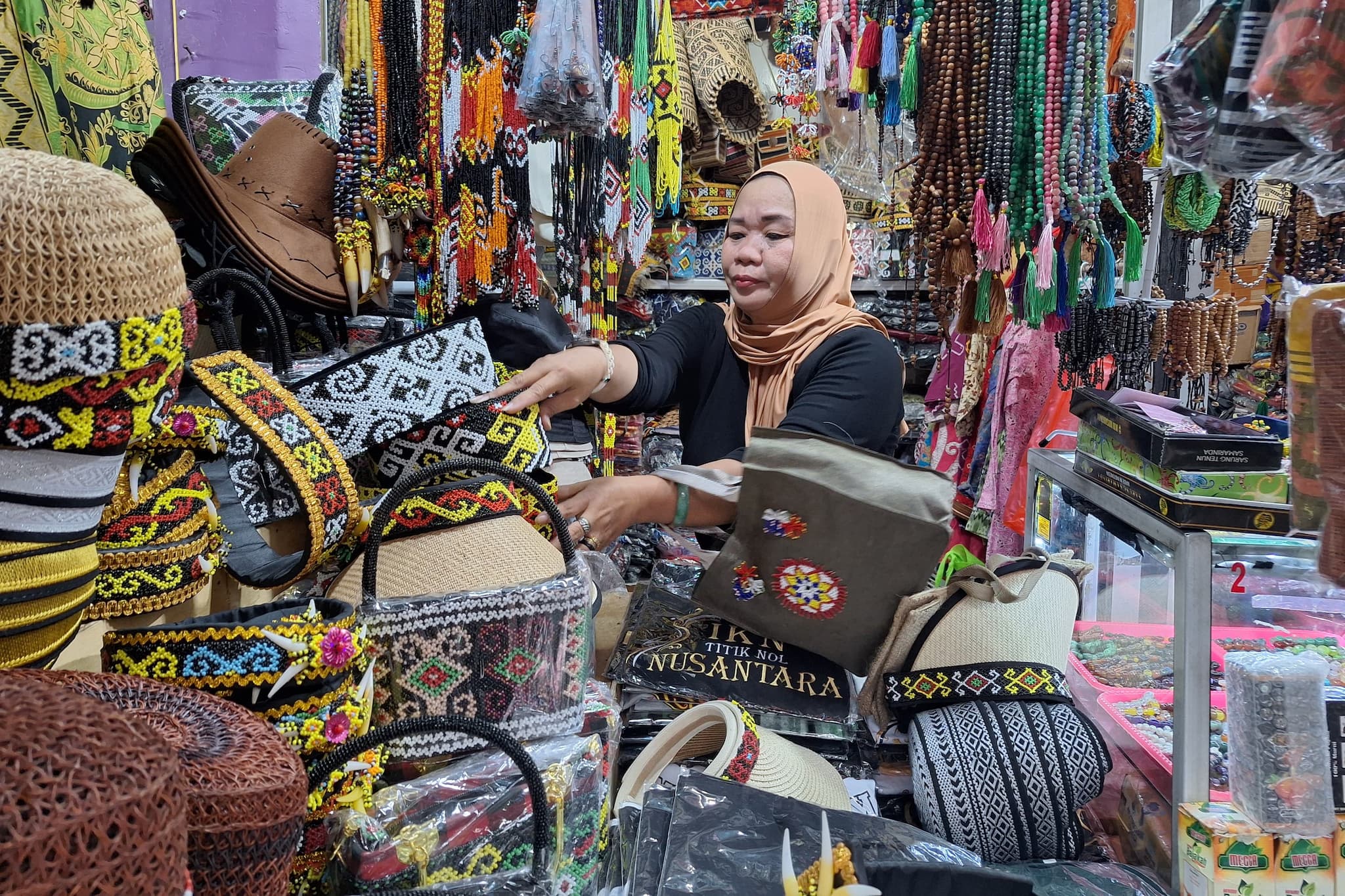 DPMPTSP mulai menyusun katalog investasi tematik berbasis potensi lokal