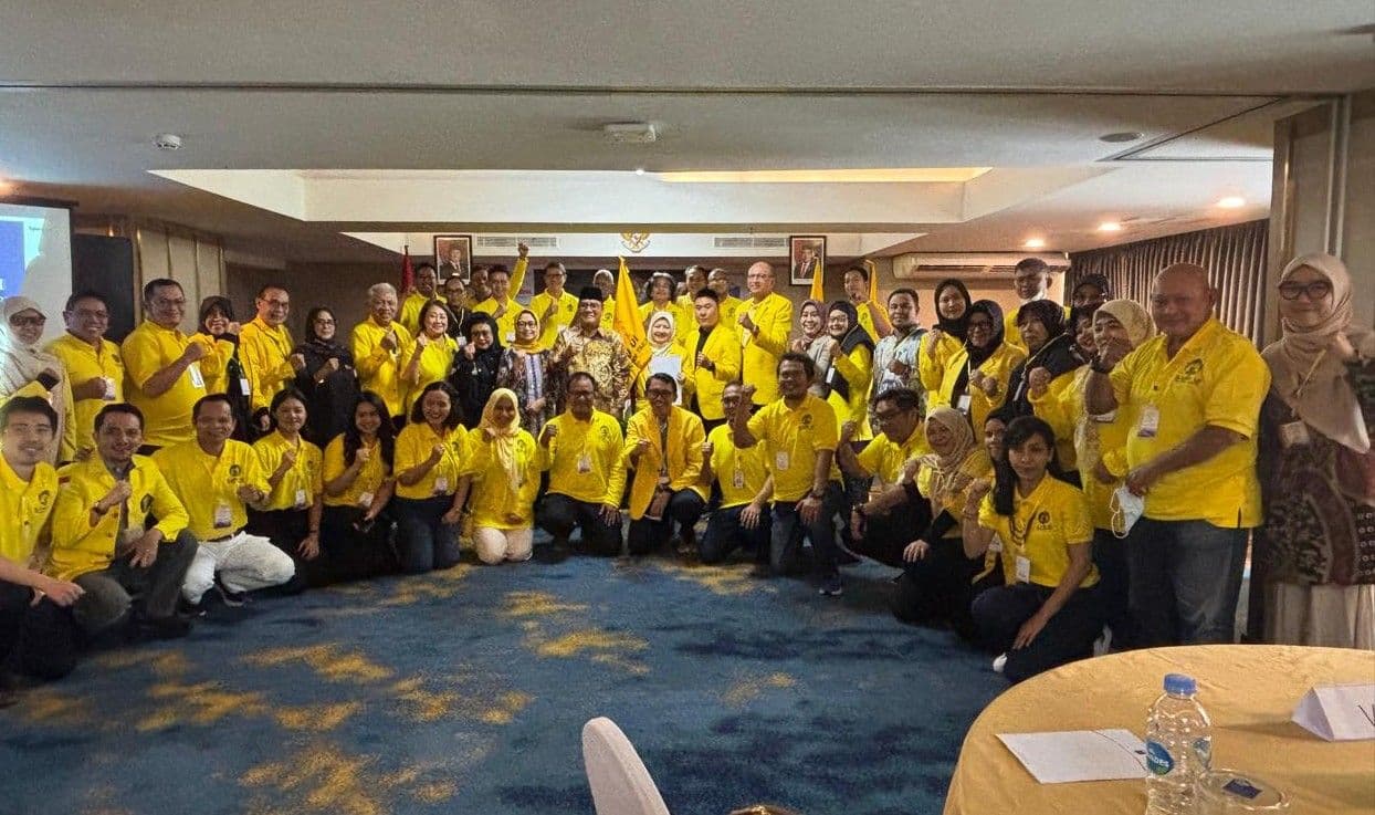 Alumni UI Diminta Turun Gunung Bantu Balikpapan Hadapi Laju IKN