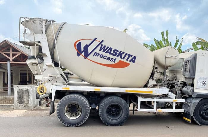 Armada Waskita Beton Precast. Waskita Beton Precast (WSBP) menyiapkan tiga langkah pemulihan penyebab suspensi.