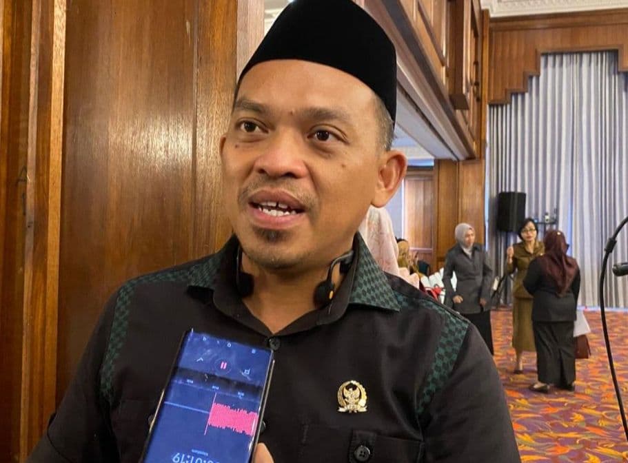Iwan Wahyudi: Pelaksanaan MTQ Dinilai Perkuat Identitas Balikpapan