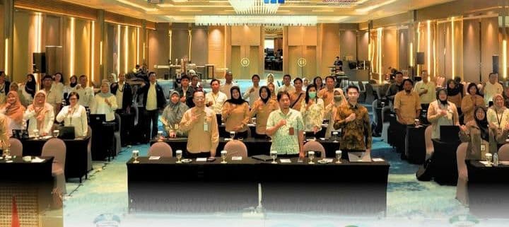 Bimbingan Teknis (Bimtek) Pemantauan Pemenuhan Persyaratan Perizinan Berusaha dan Evaluasi OSS Risk Based Approach (RBA)