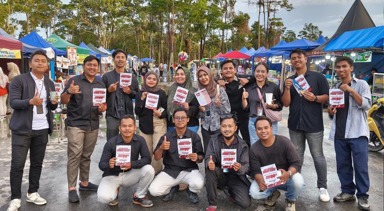 Antusias Tinggi, Promo Tambah Daya Capai 1.538 Pelanggan