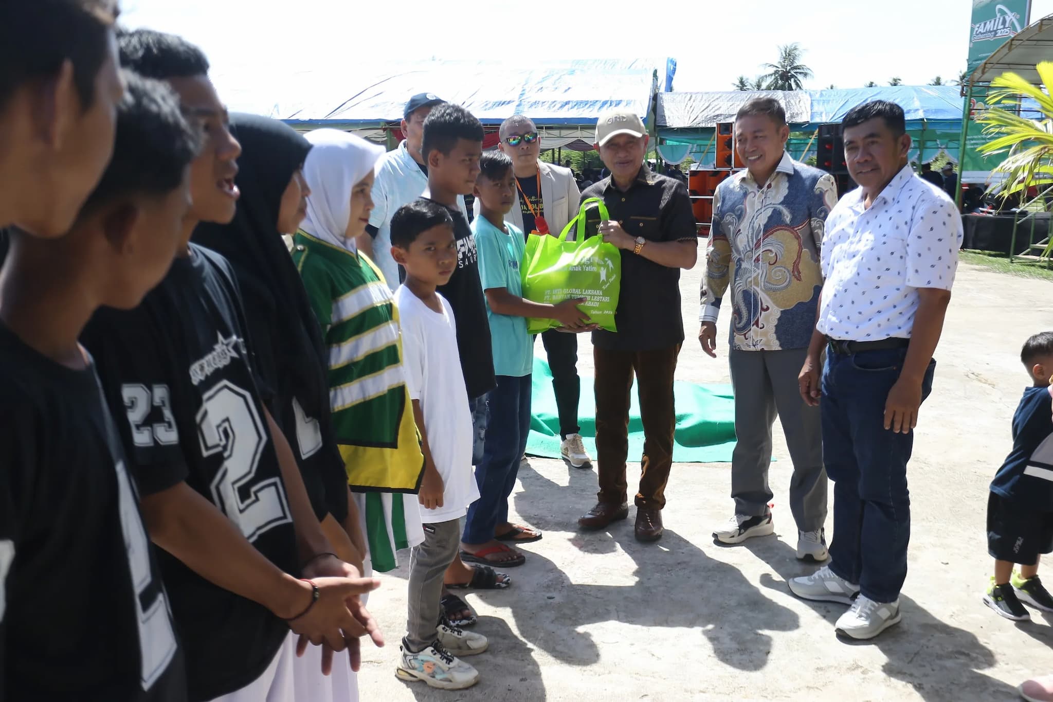 BJA Group Rayakan Capaian Hijau Lewat Praktik Bebas Deforestasi dan Perkuat Komitmen Kesejahteraan