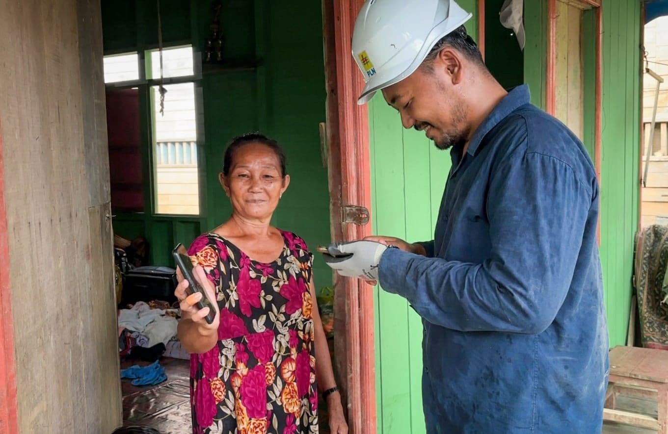 Aman Gunakan Listrik di Rumah, PLN Ajak Warga Lebih Tertib