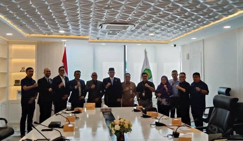 Investor Malaysia Kucurkan Rp1 Triliun untuk PLTS Berau