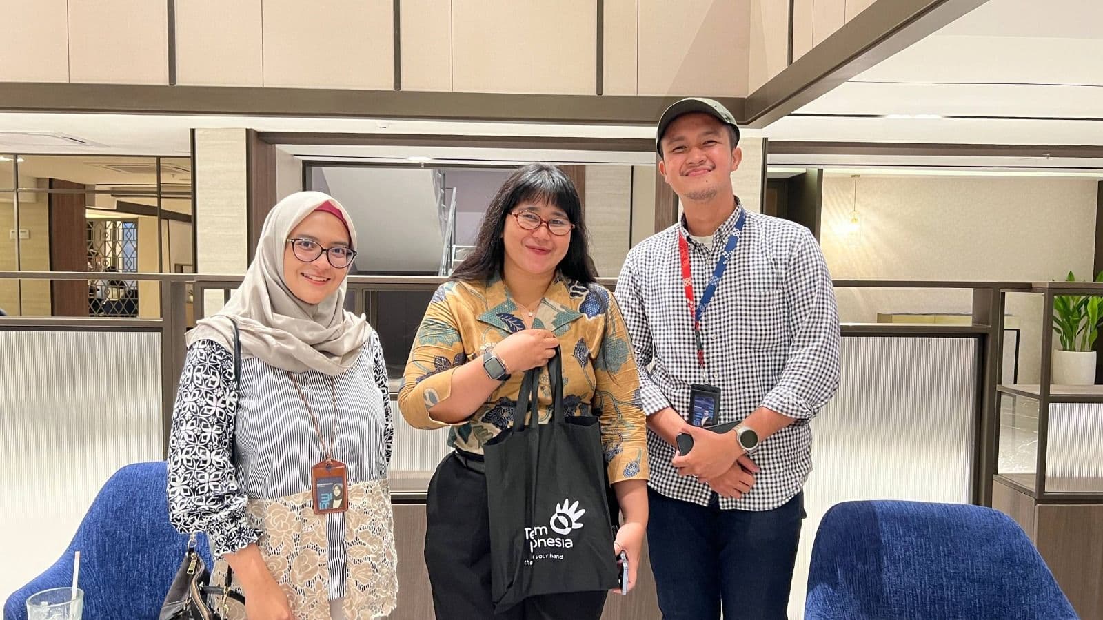 Novotel Pontianak Tingkatkan Pengalaman Tamu dari Solusi Digital Telkom