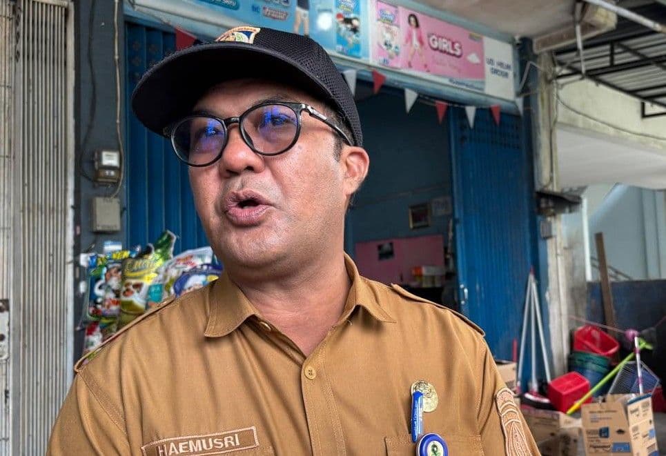Kepala Dinas Perdagangan Kota Balikpapan, Haemusri Umar, mengatakan kegiatan pasar murah telah digelar secara bertahap sejak 1 hingga 5 Desember 