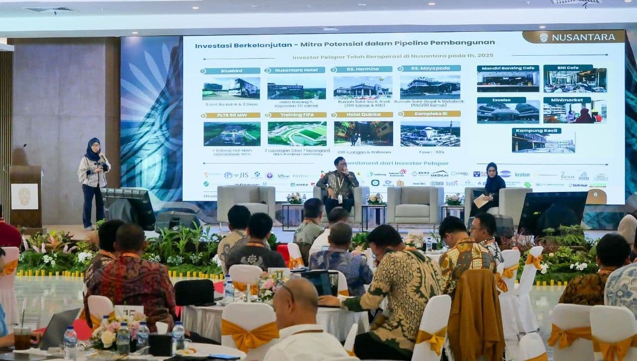 OIKN Tawarkan Super Tax Deduction 200%