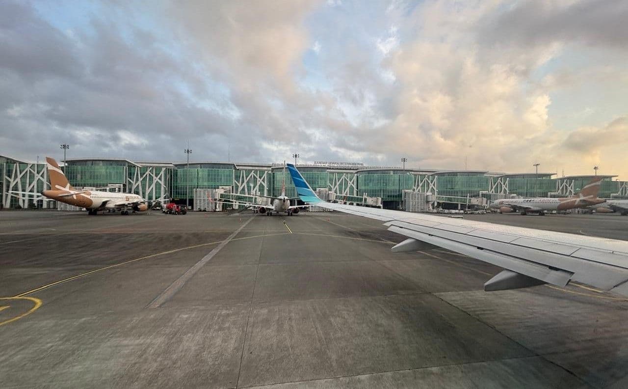 Harga Naik 0,60%, BI Petakan Risiko Inflasi Nataru