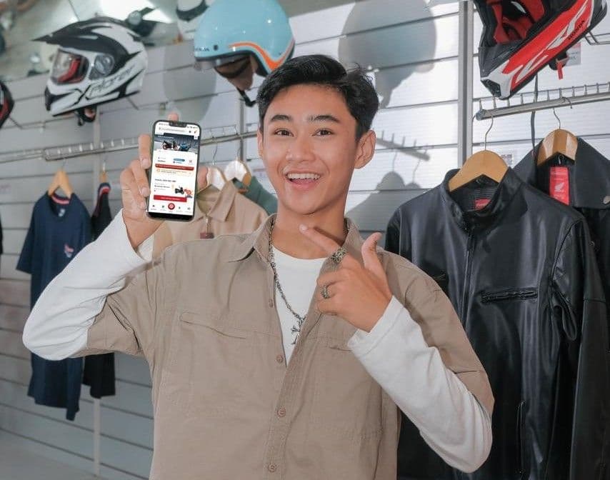 Review Motorku X, Raih Voucher Belanja Jutaan