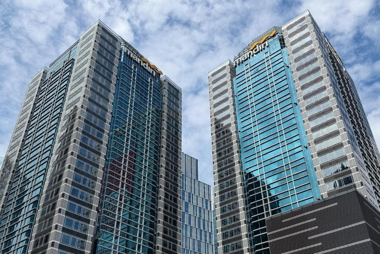 Raih 5 Penghargaan dari BI, Bank Mandiri Perkuat Perannya dalam Menjaga Stabilitas Ekonomi Indonesia
