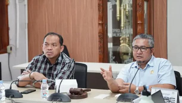 DPRD Siapkan Jurus Baru Atur Reklame Kota