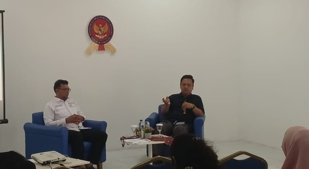 Tahun 2026, KPPU Kaltim Fokus Awasi Sektor Strategis