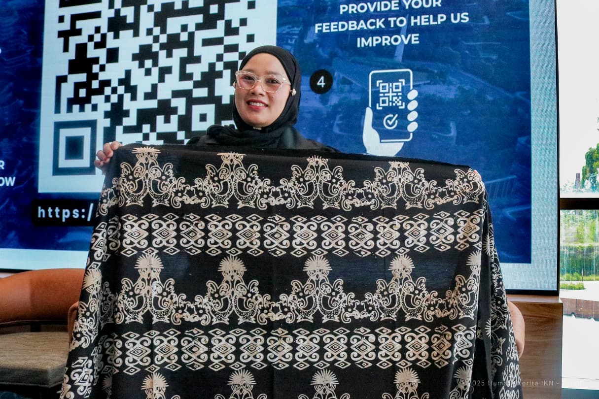 UMKM Potensi Jadi Mesin Ekonomi Tri-City IKN