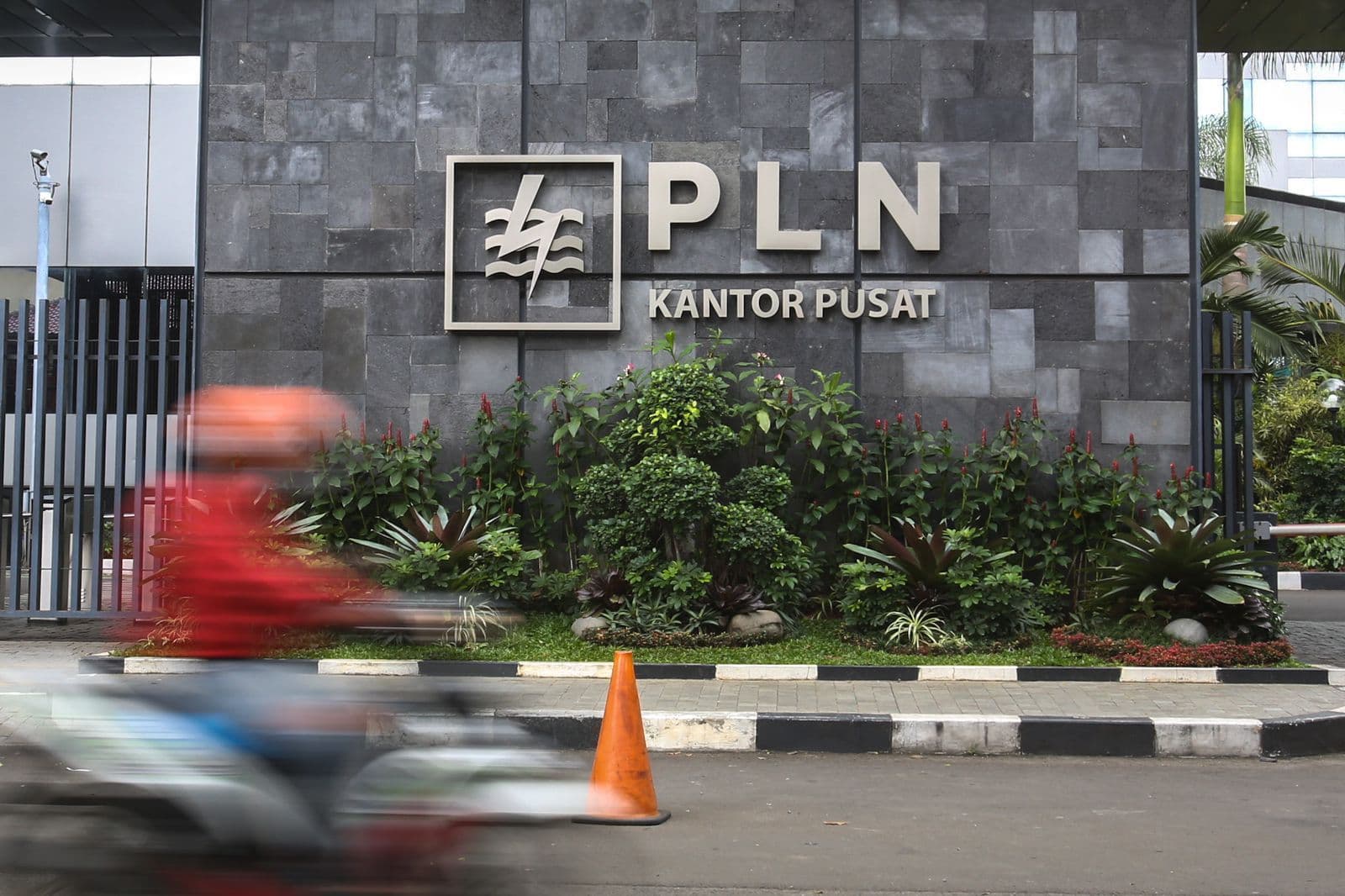 Tarif Listrik Triwulan I 2026 Dipastikan Tidak Naik